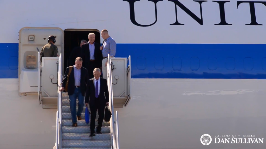 Mattis Tour